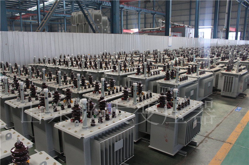 柳州S13-1600KVA变压器厂家